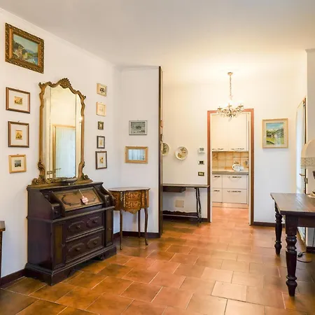 La Villa Di Rudy Ballabio Exterior foto