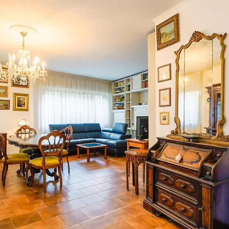 La Villa Di Rudy Ballabio Exterior foto