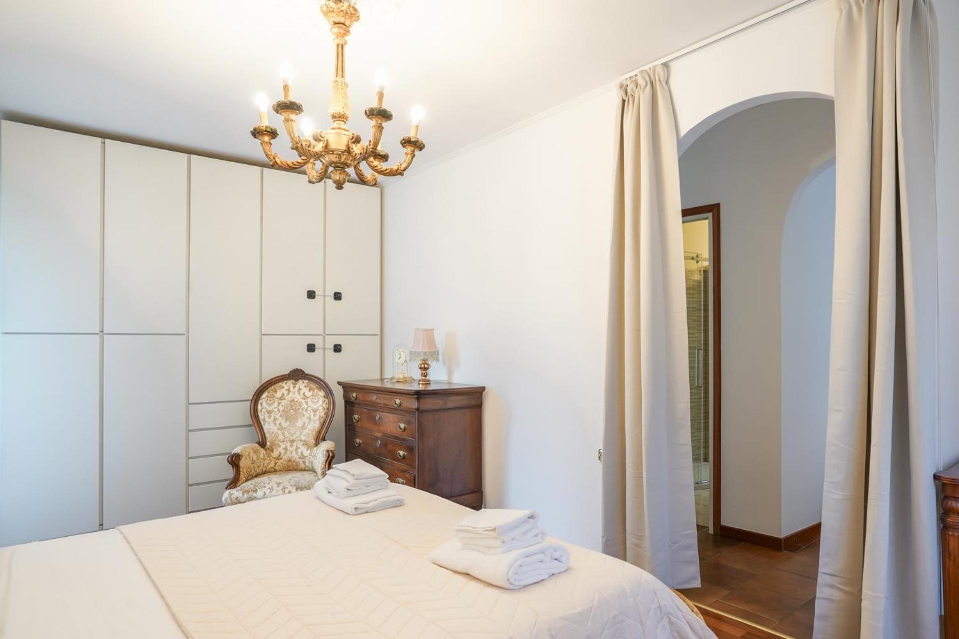 Appartement La Di Rudy Ballabio