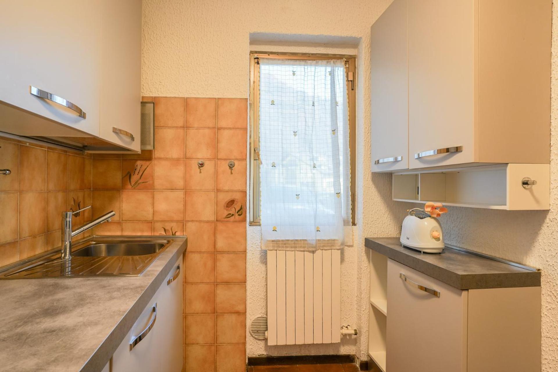 Appartement La Di Rudy