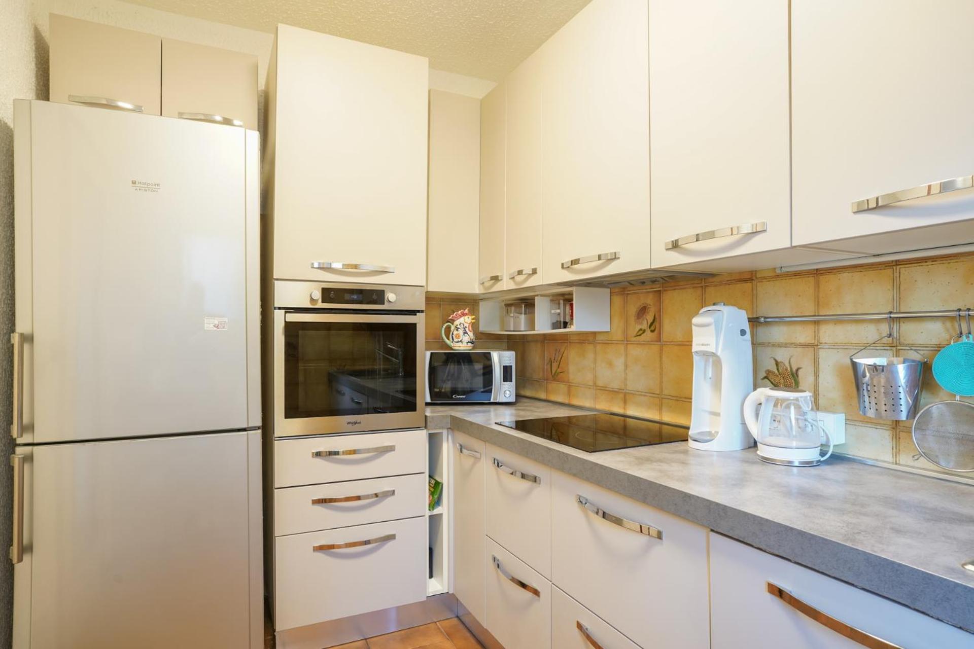 La Di Rudy Appartement Ballabio