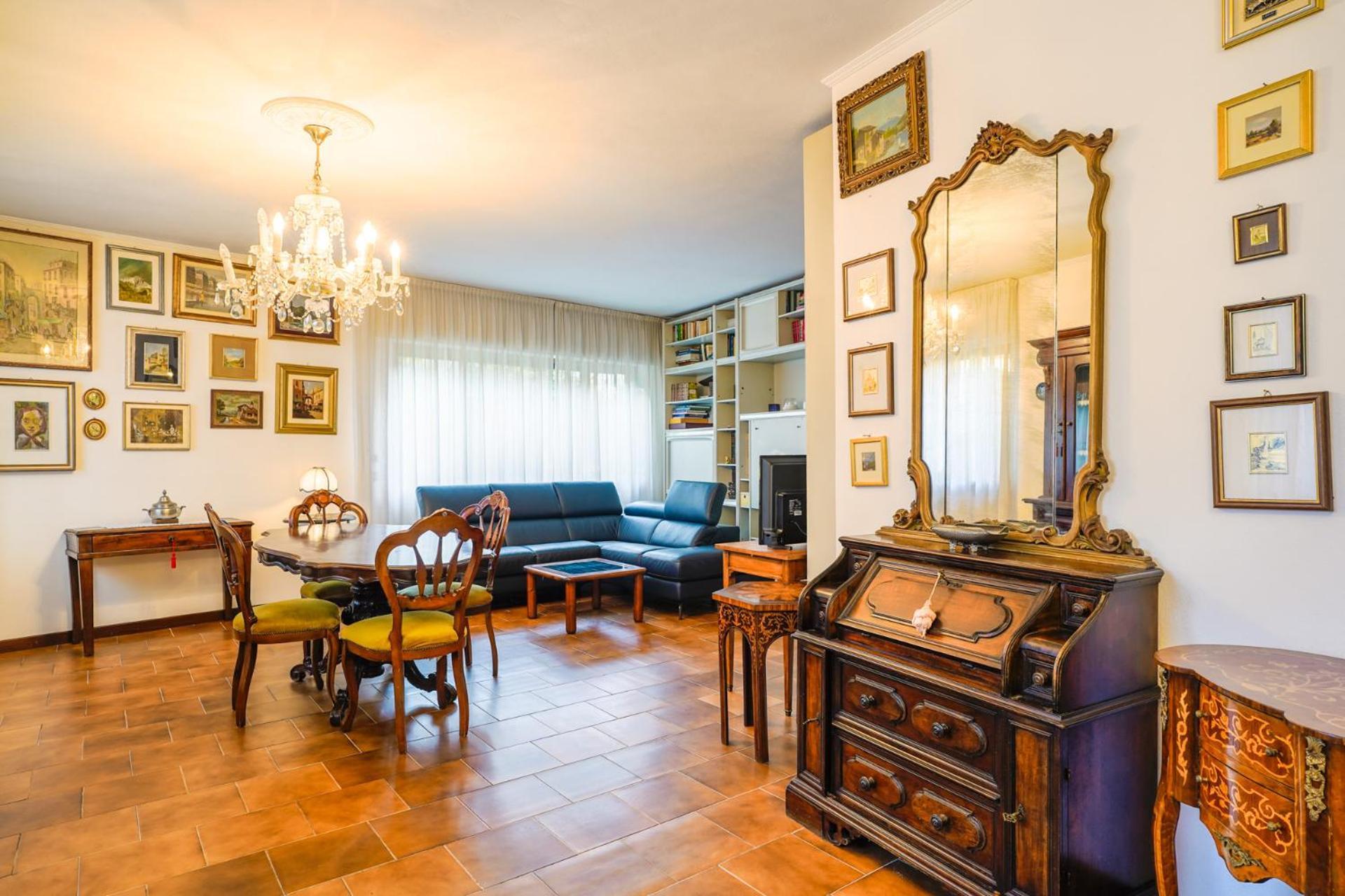 La Di Rudy Appartement Ballabio